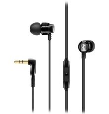 Наушники Sennheiser Sennheiser CX 300S (CX 300S BLACK)
