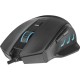Мышка USB OPTICAL GAINER REDRAGON 75170 DEFENDER