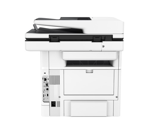 Лазерное МФУ HP 1PV65A