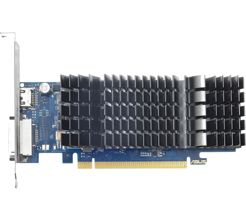 Видеокарта ASUS GT1030-SL-2G-BRK (90YV0AT0-M0NA00) Видеокарта ASUS GT1030-SL-2G-BRK (90YV0AT0-M0NA00)