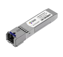 Модуль SFP WDM, дальность до  20км (14dB), 1310нм, 100Mb