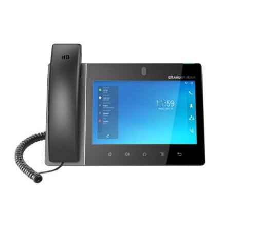 Телефон VOIP GXV3480 GRANDSTREAM Телефон VOIP GXV3480 GRANDSTREAM