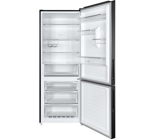 Холодильник MAUNFELD Maunfeld MFF1857NFSB