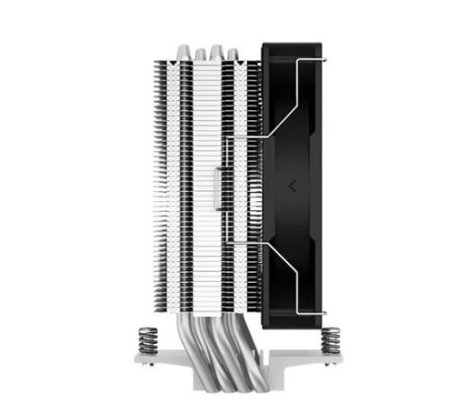 Кулер для процессора ALL SOCKET LED,220 R-AG400-BKLNMC-G-1 DEEPCOOL Кулер для процессора ALL SOCKET LED,220 R-AG400-BKLNMC-G-1 DEEPCOOL