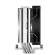 Кулер для процессора ALL SOCKET LED,220 R-AG400-BKLNMC-G-1 DEEPCOOL