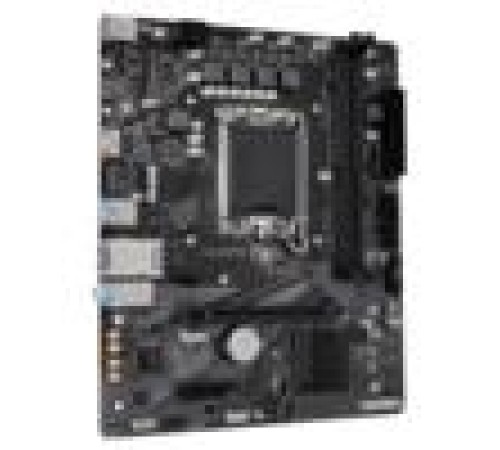 Материнская плата H610 S1700 MATX H610M K DDR4 2.0 GIGABYTE