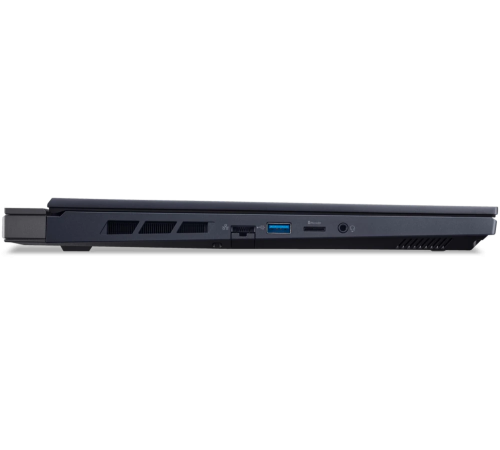 Ноутбук ACER Predator Helios Neo 16 PHN16-72-70EC черный 16"(2560x1600 (матовый) IPS)/Intel Core i7 14700HX(2.1Ghz)/16384Mb/1024PCISSDGb/noDVD/Ext:nVidia GeForce RTX4050(6144Mb)/Cam/BT/WiFi/65WHr/war 1y/2.4kg/NoOS Ноутбук ACER Predator Helios Neo 16 PHN16-72-70EC черный 16"(2560x1600 (матовый) IPS)/Intel Core i7 14700HX(2.1Ghz)/16384Mb/1024PCISSDGb/noDVD/Ext:nVidia GeForce RTX4050(6144Mb)/Cam/BT/WiFi/65WHr/war 1y/2.4kg/NoOS