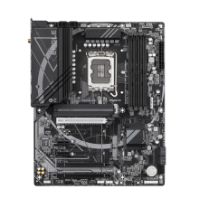 Материнская плата GIGABYTE Z790 EAGLE AX, LGA1700, Z790, 4*DDR5,HDMI+ DP,  4 SATA 6 Гб/с, M2, Audio, Gb LAN, USB 3.2, USB 2.0, Type-C, ATX (Z790 EAGLE AX)