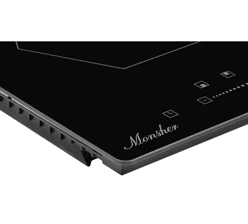 Встраиваемая индукционная  варочная панель домино MONSHER Monsher MHI 3002