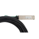 Кабельная сборка SNR Direct Attach Twinax Cable (DAC), 40Gb QSFP-40G->4xSFP+ 10Gb, 3м, SNR-QSFP-40G-4xSFP+DAC-3