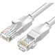Патч-корд Vention прямой UTP cat.6, RJ45 - 1,5м. Серый Vention IBEHG