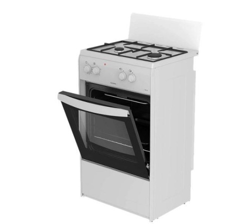 Комбинированная плита S KM521 300 W DARINA Комбинированная плита S KM521 300 W DARINA