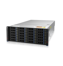 Серверная платформа Shenzhen GuoxinHengyu Technology (Gooxi) Gooxi SL401-D36RE-G3 (0.95.004.0064)
