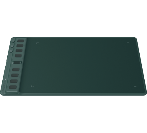 Графический планшет Huion H951P Green