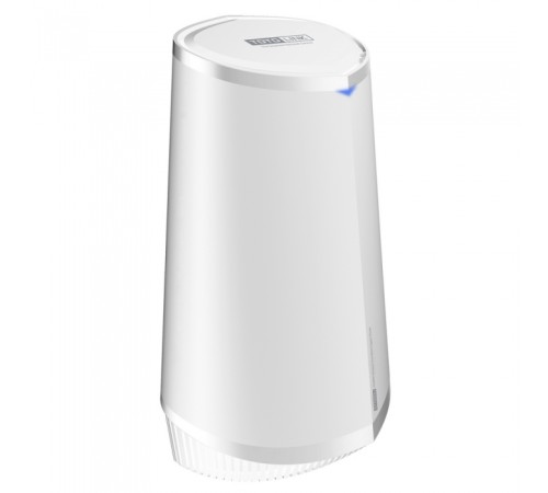 A7100RU TOTOLINK Двухдиапазонный гигабитный маршрутизатор AC2600, 3*GE порта (1 WAN+2 LAN), встроенные антенны, MU-MIMO, Beamforming + LDPC, USB3.0*1, MT7621A+MT7615N*2, Двухядерный MIPS1004Kc 880МГц, 256Мб RAM, PSU DC 12V/3A {8}