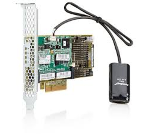 RAID-контроллер HP Smart Array P420/1GB FBWC, SAS