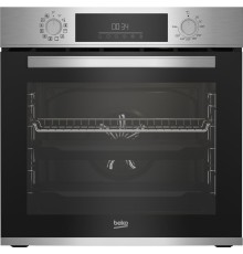 Духовой шкаф BBIM12301X 7724086749 BEKO