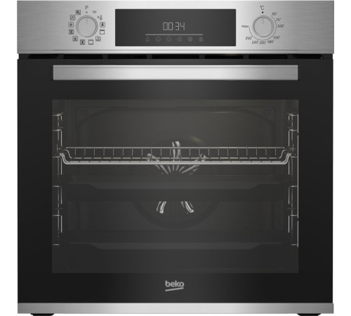 Духовой шкаф BBIM12301X 7724086749 BEKO