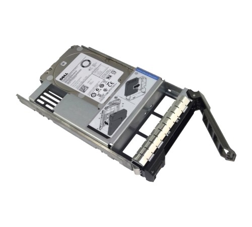Жесткий диск Dell 2.4TB 400-ANTE