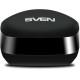 Беспроводная мышь SVEN RX-260W чёрная (2,4 GHz, 3+1кл. 800/1200/1600DPI, блист.) Sven RX-260W (SV-018160)