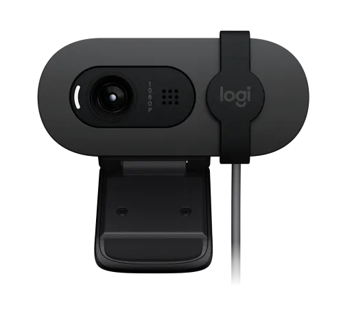 Веб-камера Logitech 960-001592 Веб-камера Logitech 960-001592