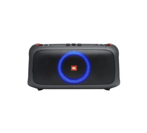 Портативные акустические системы JBL Party On the Go Blaсk JBL Party On the Go Black (JBLPARTYBOXGOBCN) Портативные акустические системы JBL Party On the Go Blaсk JBL Party On the Go Black (JBLPARTYBOXGOBCN)