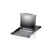 8-портовый KVM-переключатель с ЖК-дисплеем Slideaway/ATEN ATEN CL5708MR