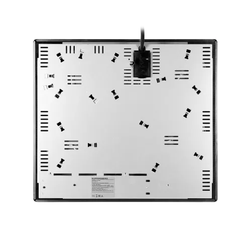 Встраиваемые электрические панели Kuppersberg Kuppersberg ECS 639 F