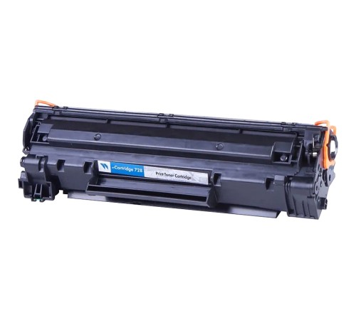 Тонер-картридж NV Print NV-728
