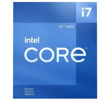 Процессор CORE I7-12700F S1700 OEM 2.1G CM8071504555020 S RL4R IN Intel