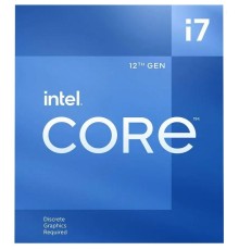 Процессор CORE I7-12700F S1700 OEM 2.1G CM8071504555020 S RL4R IN Intel