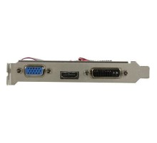 Видеокарта PCIE16 GT730 4GB DDR3 AF730-4096D3L6 AFOX
