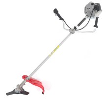 Триммер бензиновый KB-44/52BB INTERSKOL