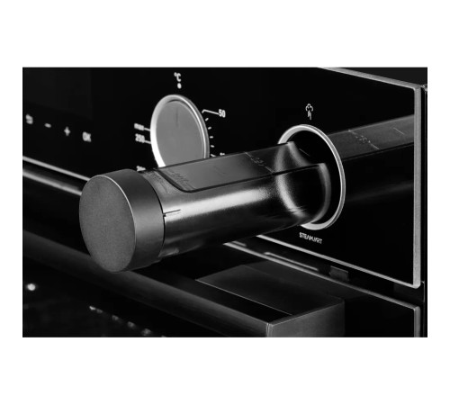 Электрический духовой шкаф Kuppersberg Kuppersberg KSO 610 B