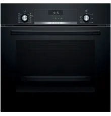 Встраиваемая электрическая духовка BOSCH Bosch HBJ558YB3Q
