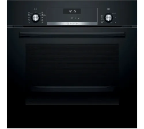 Встраиваемая электрическая духовка BOSCH Bosch HBJ558YB3Q