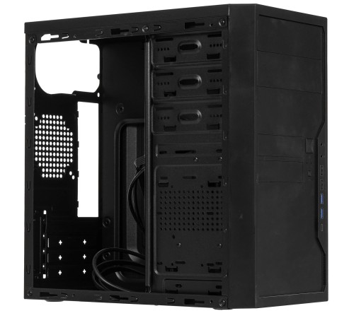 Компьютерный корпус ABR Office micro F7 Компьютерный корпус ABR Office micro F7