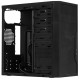 Компьютерный корпус ABR Office micro F7