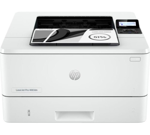 Принтер HP 4003dn Наличие USB 2.0 Duplex 4003DN