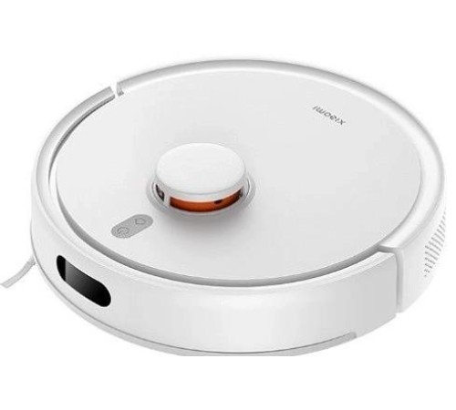 Пылесос XIAOMI S20 45 Вт Capacity 0.4 л белый Weight 3.5 кг BHR8629EU Пылесос XIAOMI S20 45 Вт Capacity 0.4 л белый Weight 3.5 кг BHR8629EU