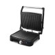 Гриль ZPR2000 BLACK/INOX ZELMER