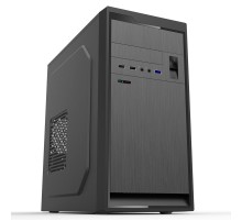Корпус MINITOWER PMP-450ATX SV511C/6178440 POWERMAN