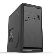 Корпус MINITOWER PMP-450ATX SV511C/6178440 POWERMAN