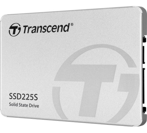 Твердотельный накопитель Transcend TS1TSSD225S