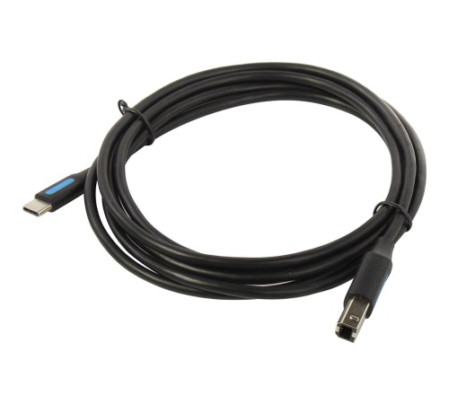 Кабель Vention USB 2.0 Type C M/BM - 2 м. Кабель Vention USB 2.0 CM/BM - 2 м (CQUBH) Кабель Vention USB 2.0 Type C M/BM - 2 м. Кабель Vention USB 2.0 CM/BM - 2 м (CQUBH)