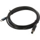 Кабель Vention USB 2.0 Type C M/BM - 2 м. Кабель Vention USB 2.0 CM/BM - 2 м (CQUBH)