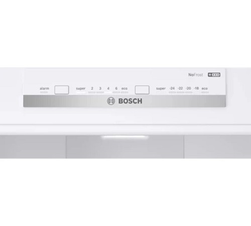 Отдельностоящий холодильник BOSCH Bosch KGN55VL21U