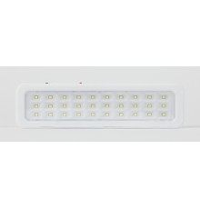 Светильник светодиодный аварийный постоянный DBA-105-0-20 30LED 5ч IP20 (40/1600) ЭРА Б0044398
