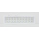 Светильник светодиодный аварийный постоянный DBA-105-0-20 30LED 5ч IP20 (40/1600) ЭРА Б0044398