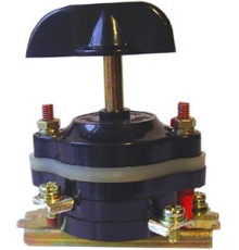 Выключатель пакетный ПВ2-16А (исп. 3) Электротехник ET002514